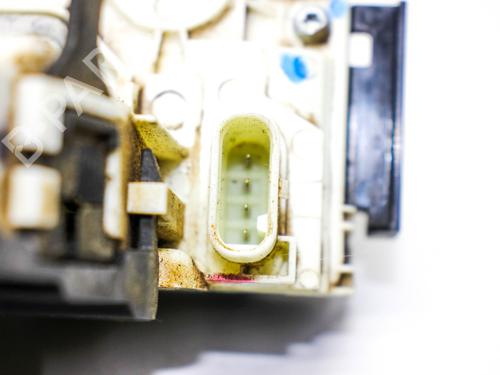 Høyre bak lås JEEP COMPASS (MK49) 2.4 | BP29945485C99