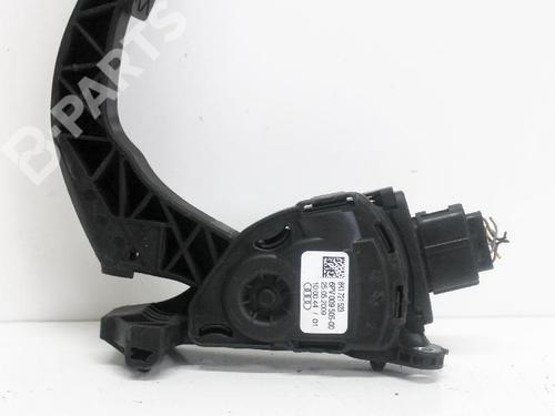Pedal AUDI A4 B8 (8K2) 1.8 TFSI quattro | BP7913583I4 