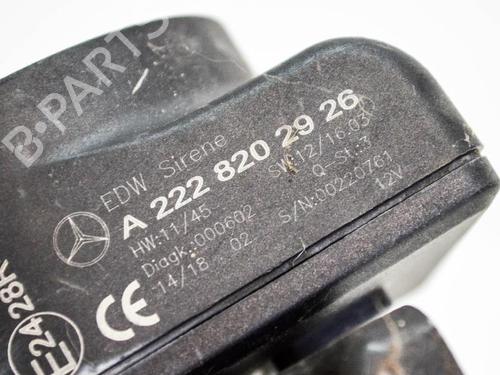 Electronic module MERCEDES-BENZ CLA Coupe (C117) CLA 220 CDI / d (117.303) | BP14690199M83 