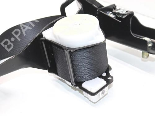 Rear left seatbelt SUBARU FORESTER (SJ_) 2.5 AWD (SJ9) | BP37280698I29 - Image 4