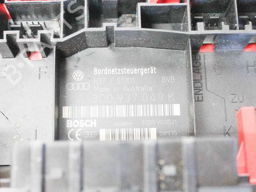 Module électronique VW PASSAT B6 (3C2) 1.6 FSI | BP7912230M83 