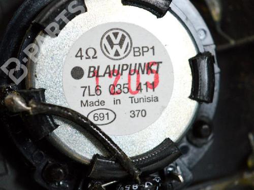 Other VW TOUAREG (7LA, 7L6, 7L7) 3.0 V6 TDI | BP6489154O1 