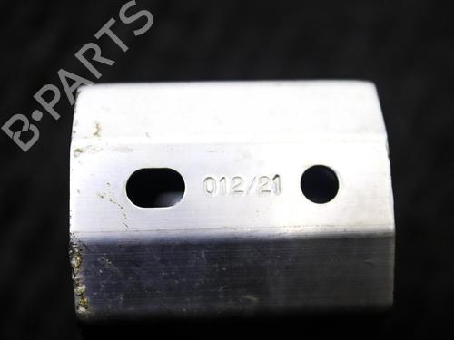 Bumper shock absorber ALFA ROMEO STELVIO (949_) 2.0 Q4 | BP29945458C125 