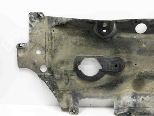 Underbody protection FORD ECOSPORT 1.0 EcoBoost | BP19651676M92