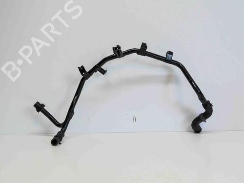 Used Pipe AUDI A6 C7 (4G2, 4GC) 2.0 TDI (190 hp) 14669129