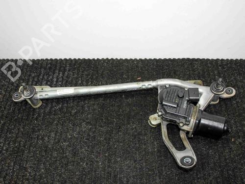 Used Front wipers mechanism AUDI A5 Sportback (F5A, F5F) S5 TFSI quattro (354 hp) 28156630