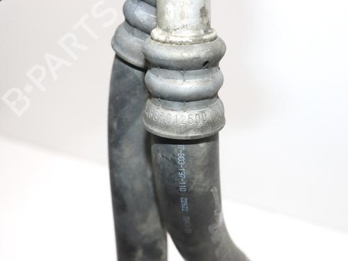 Pipe MERCEDES-BENZ G-CLASS Platform/Chassis (W464) G 350 D 4-matic (464.320) | BP39546386M125 - Image 13