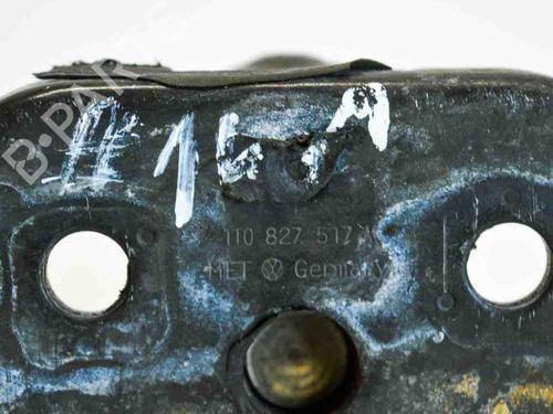 Tailgate lock VW GOLF V (1K1) 1.9 TDI | BP6494332C101