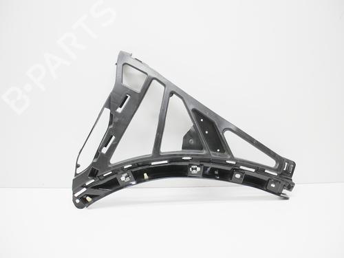 Used Front bumper bracket PORSCHE CAYENNE (92A) 4.8 S (400 hp) 31926001