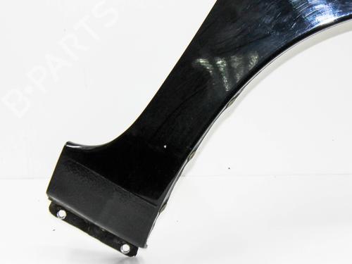 Right front fenders NISSAN LEAF (ZE0) Electric | BP21591608C42 