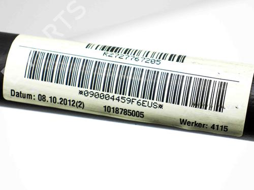 Pipe BMW 6 Gran Coupe (F06) 650 i | BP26513927M125