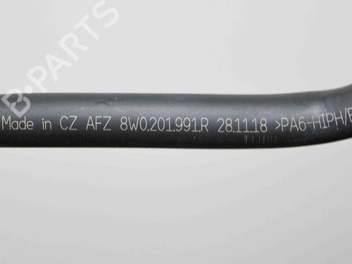 Pipe AUDI A4 B9 (8W2, 8WC) 2.0 TFSI | BP16020658M125 