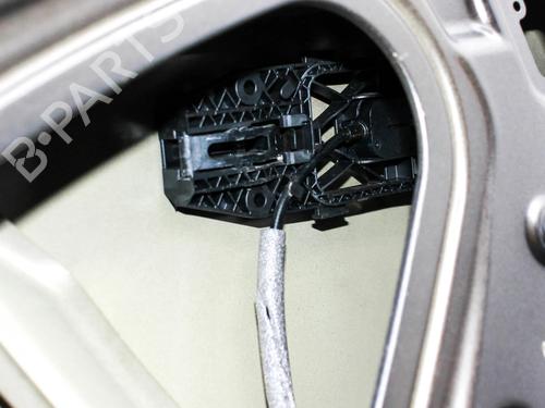 Dør højre bagtil SEAT ATECA (KH7, KHP) 1.5 TSI | BP32860924C5  - Image 10