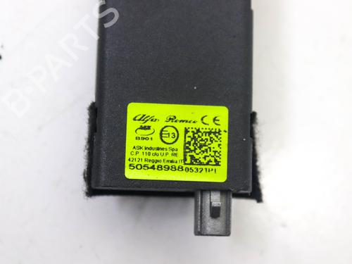 Module électronique ALFA ROMEO STELVIO (949_) 2.0 Q4 | BP29919240M83 