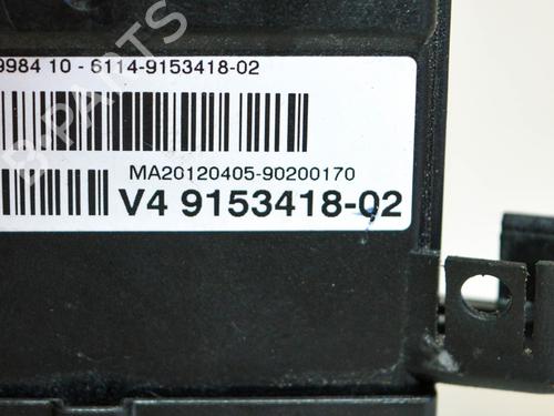 Electronic module BMW 5 (F10) 535 i | BP14676443M83 