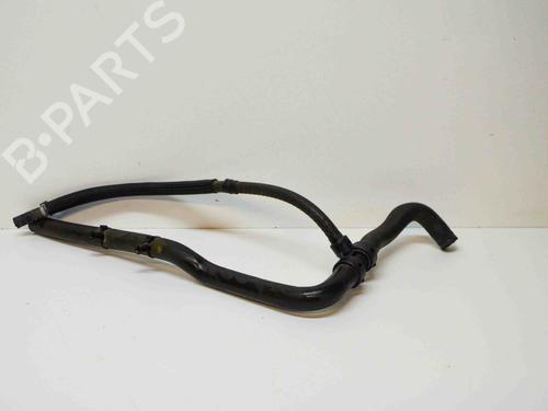 Used Pipe TESLA MODEL S (5YJS) 85 (367 hp) 14679276