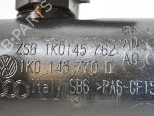 Intercooler pipe VW GOLF V (1K1) 2.0 TDI 16V | BP14674433M127