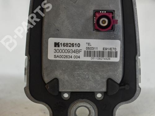 Antenna/Base BMW 3 Touring (E91) 318 i | BP8849105C140 