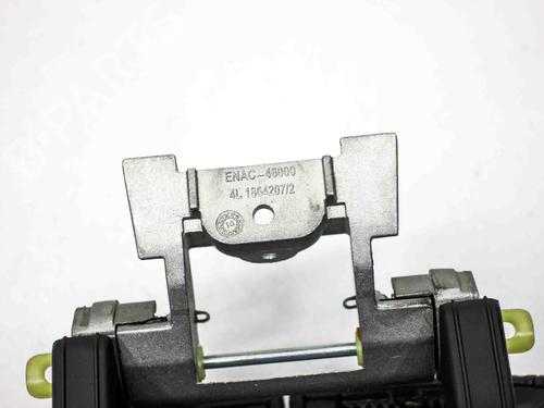 Armrest / Center console AUDI Q7 (4LB) 3.0 TFSI quattro | BP29593007I20 