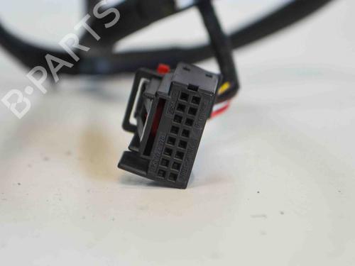 Right mirror AUDI A4 B9 (8W2, 8WC) 1.4 TFSI | BP6483900C27 