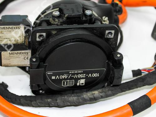 Cable MERCEDES-BENZ GLC (X253) 350 e 4-matic (253.954) | BP28821423E12 