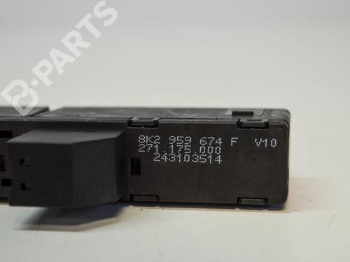 Switch AUDI A5 (8T3) 2.0 TDI | BP6481748I30 