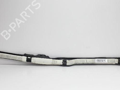 Left curtain airbag VW GOLF V (1K1) 2.0 TDI | BP14683539C11 