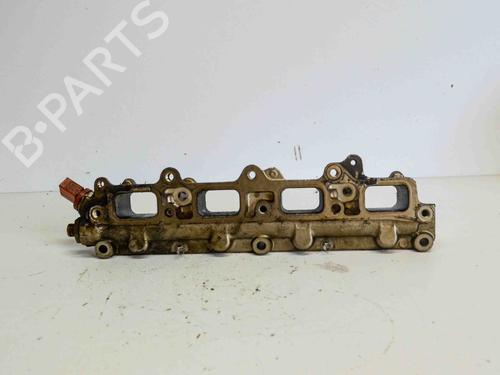 Used Injection rail VW GOLF VI Variant (AJ5) 1.4 TSI (122 hp) 6501216
