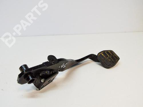 Used Break pedal FORD GALAXY I (WGR) 1.9 TDI (115 hp) 6498196