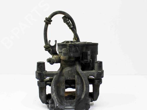 Used Left rear brake caliper BMW X2 (F39) sDrive 20 i (192 hp) 28820827