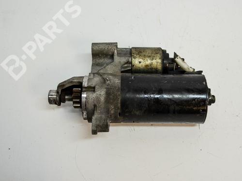 Motorino avviamento AUDI A4 B8 (8K2) 2.0 TDI (143 hp) 6499383