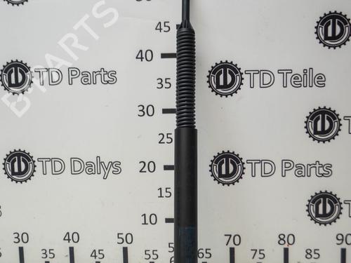 Used Tailgate lift support BMW 5 Touring (F11) 520 d (184 hp) 14672928