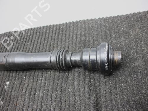 Driveshaft PORSCHE CAYENNE (92A) 4.8 S | BP33325121M37 - Image 2