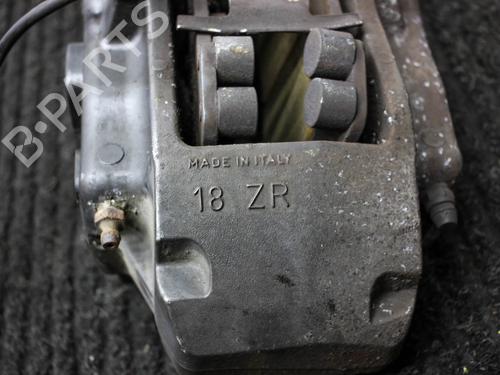 Right front brake caliper AUDI Q7 (4LB) 3.0 TFSI quattro | BP30574666M104