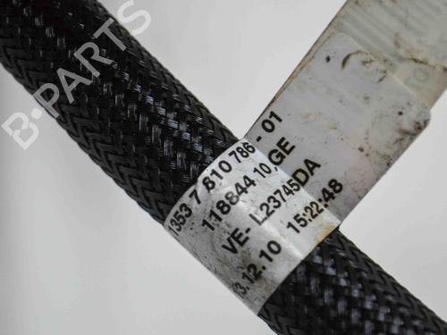 Pipe BMW 5 Touring (F11) 520 d | BP14672818M125 