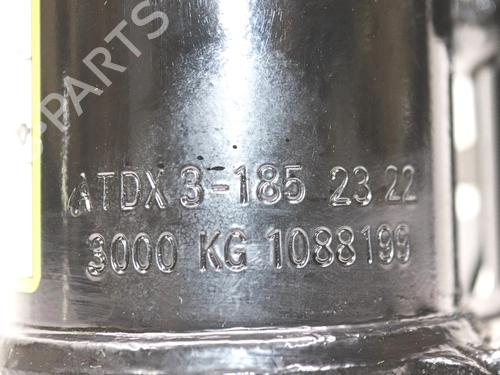 Other MERCEDES-BENZ G-CLASS Platform/Chassis (W464) G 350 D 4-matic (464.320) | BP36984251O1  - Image 7