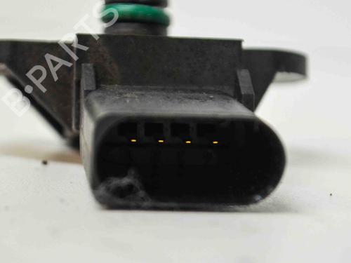 Electronic sensor AUDI A5 (8T3) S5 quattro | BP8850472M84 - Image 5