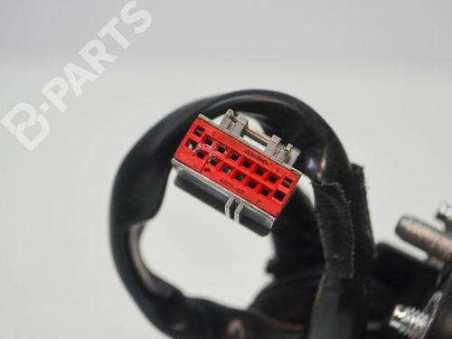 Right mirror FORD ECOSPORT 1.0 EcoBoost | BP6482170C27 