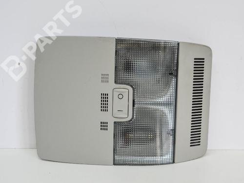 Used Interior roof light AUDI A3 Sportback (8PA) 1.8 TFSI (160 hp) 6481425