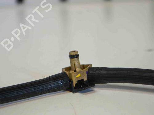 Pipe VW GOLF VII (5G1, BQ1, BE1, BE2) 2.0 TDI | BP14671769M125 