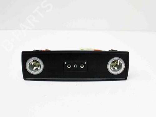 Used Electronic module BMW X5 (E70) xDrive 30 i (230 hp) 20690439