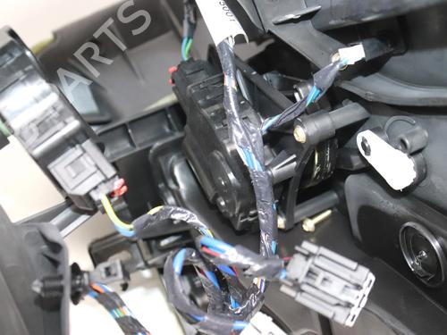 Heater matrix MASERATI GHIBLI III (M157) 3.0 S Q4 | BP36011535M63  - Image 9