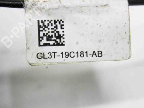 Electronic module FORD USA F-150 Crew Cab Pickup 2.7 | BP28821115M83 