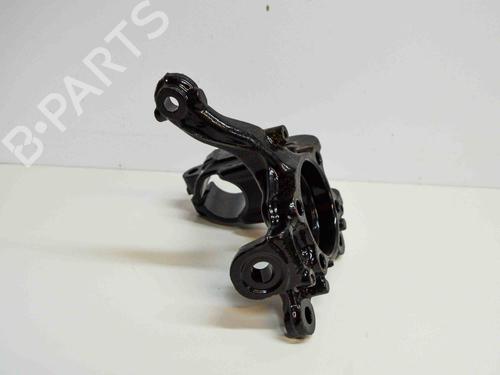 Right front steering knuckle VW GOLF V (1K1) 1.9 TDI | BP14673034M26