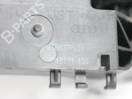 Used Front left exterior door handle AUDI A4 B8 (8K2) 1.8 TFSI (170 hp) 7672184