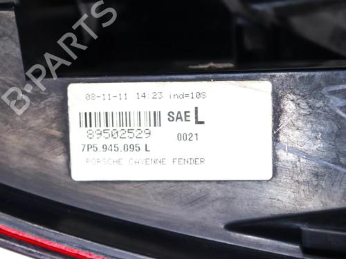 Left taillight PORSCHE CAYENNE (92A) 3.0 S E-Hybrid | BP32769594C34  - Image 10