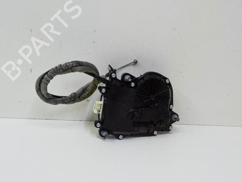 Used Other BMW 5 (F10) 535 i xDrive (306 hp) 16020747
