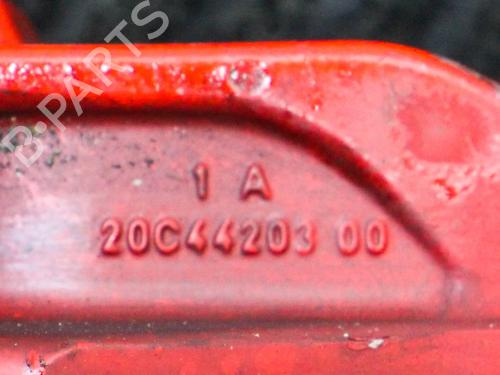 Left front brake caliper KIA STINGER (CK) 3.3 T-GDi | BP26568530M105 - Image 9
