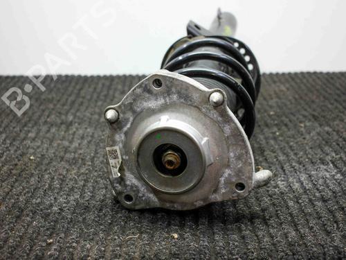 Left front shock absorber CUPRA BORN (K11) 58 e-boost | BP29007855M16 