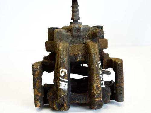 Used Left rear brake caliper BMW 3 Touring (F31) 320 d (184 hp) 14685532